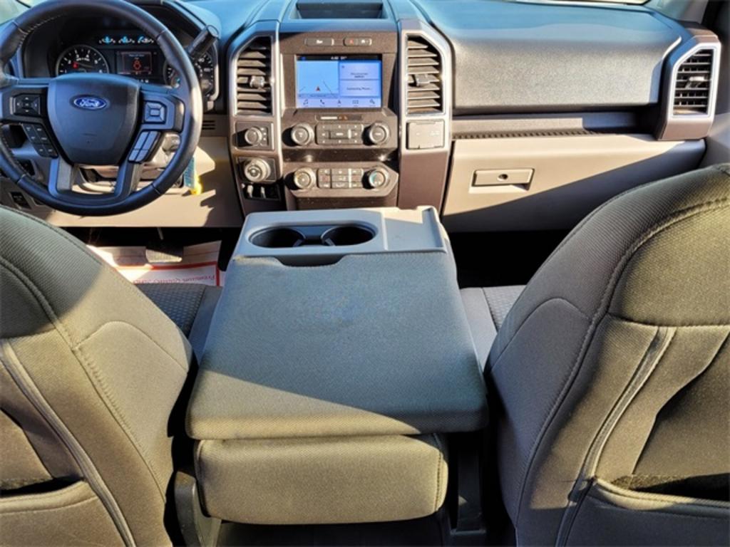 2019 Ford F-150 - $39,500