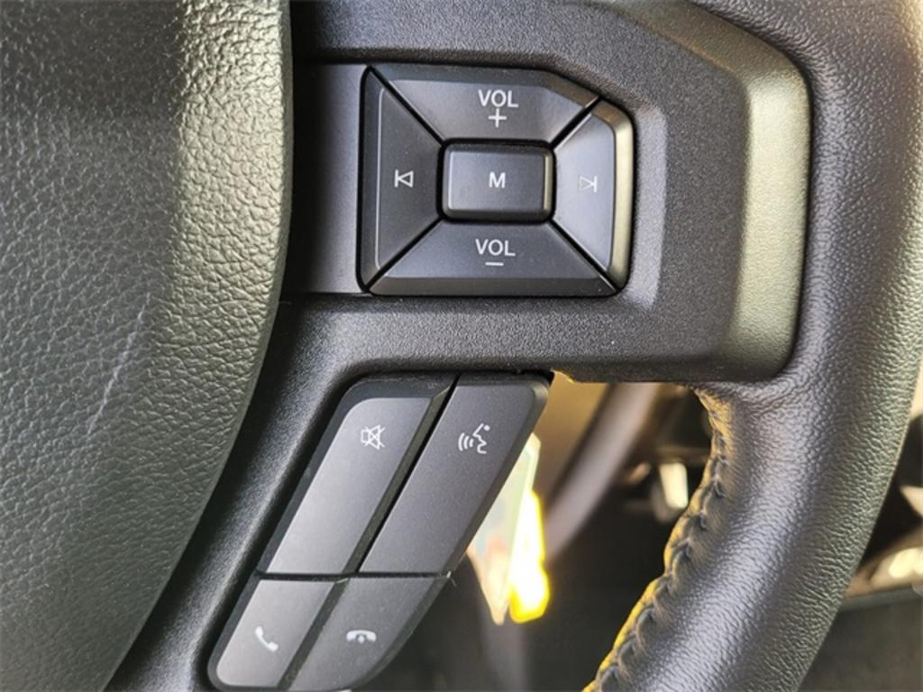 2019 Ford F-150 - $39,500
