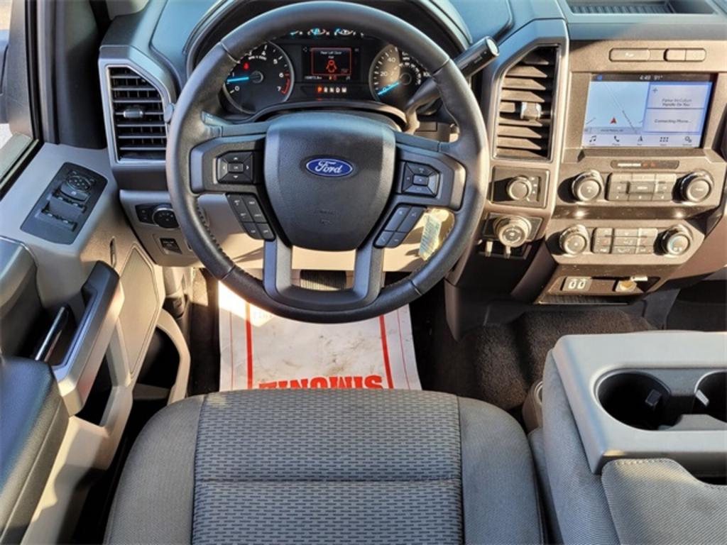 2019 Ford F-150 - $39,500
