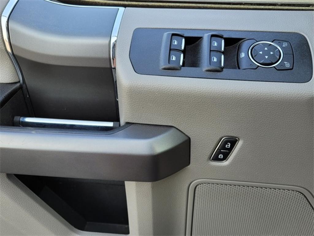 2019 Ford F-150 - $39,500