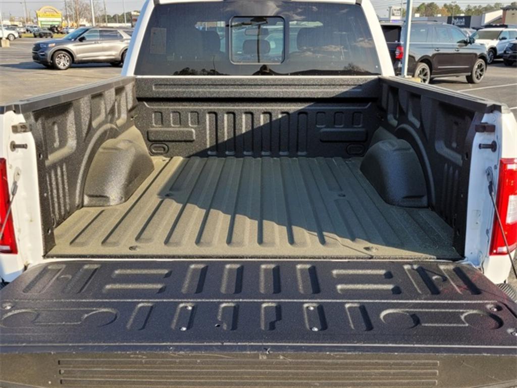 2019 Ford F-150 - $39,500