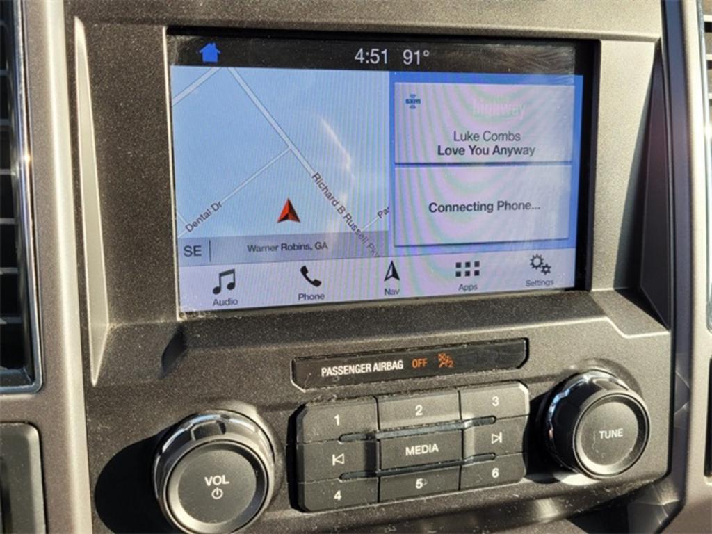 2019 Ford F-150 - $39,500