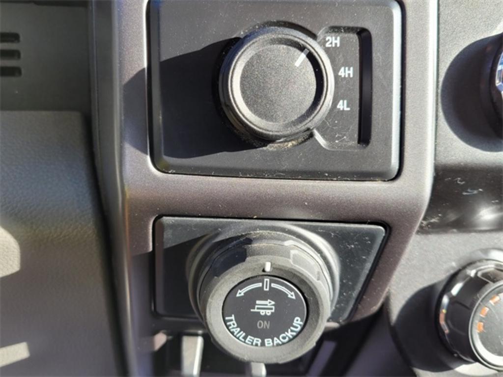 2019 Ford F-150 - $39,500