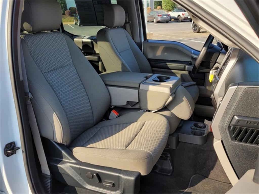 2019 Ford F-150 - $39,500