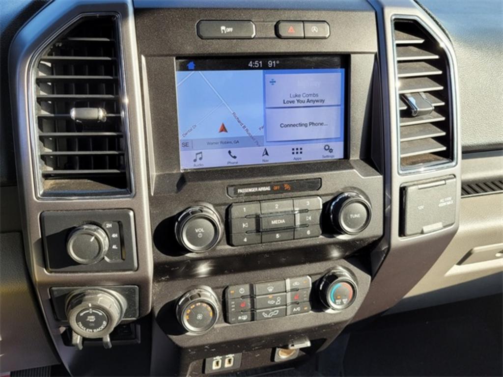 2019 Ford F-150 - $39,500