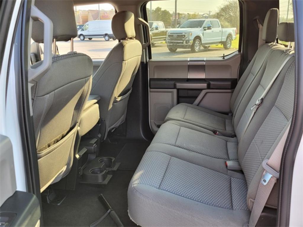 2019 Ford F-150 - $39,500