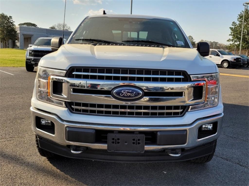 2019 Ford F-150 - $39,500