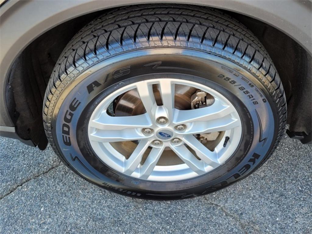 2020 Ford Explorer - $31,000