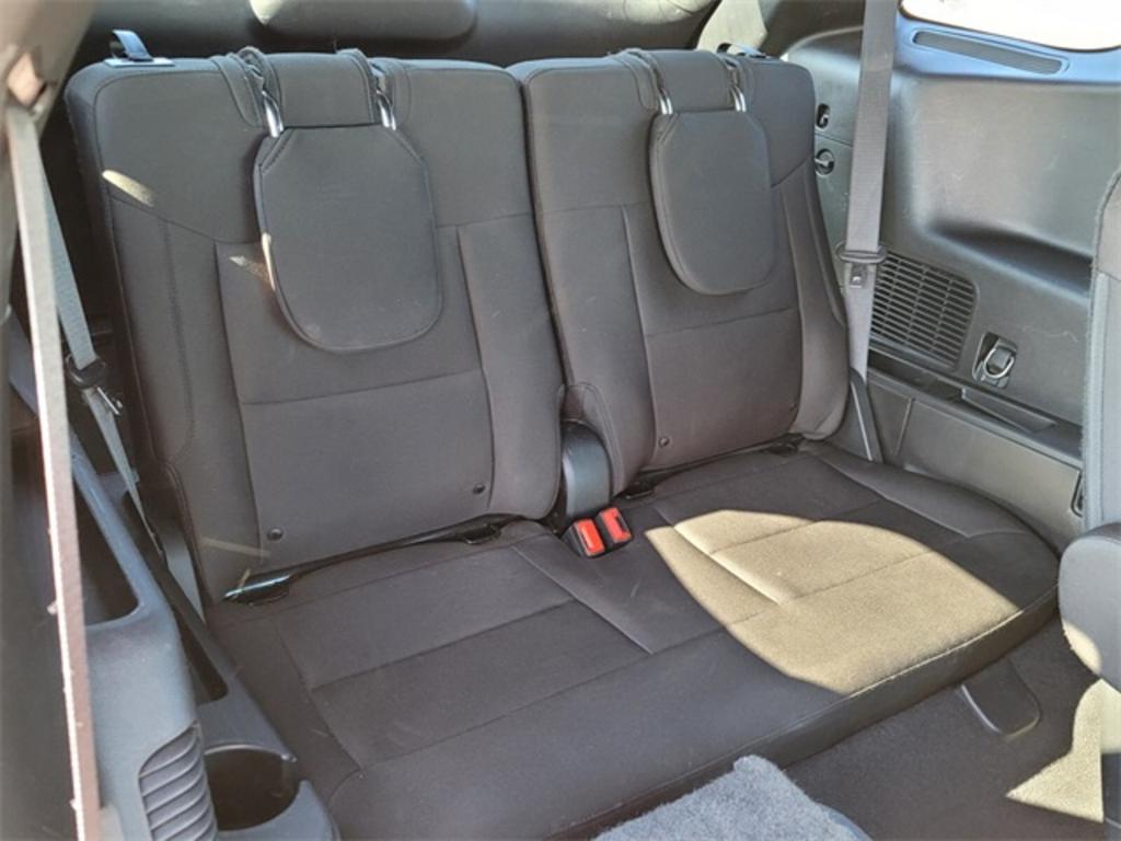 2020 Ford Explorer - $31,000