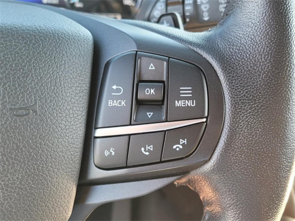 2020 Ford Explorer - $31,000