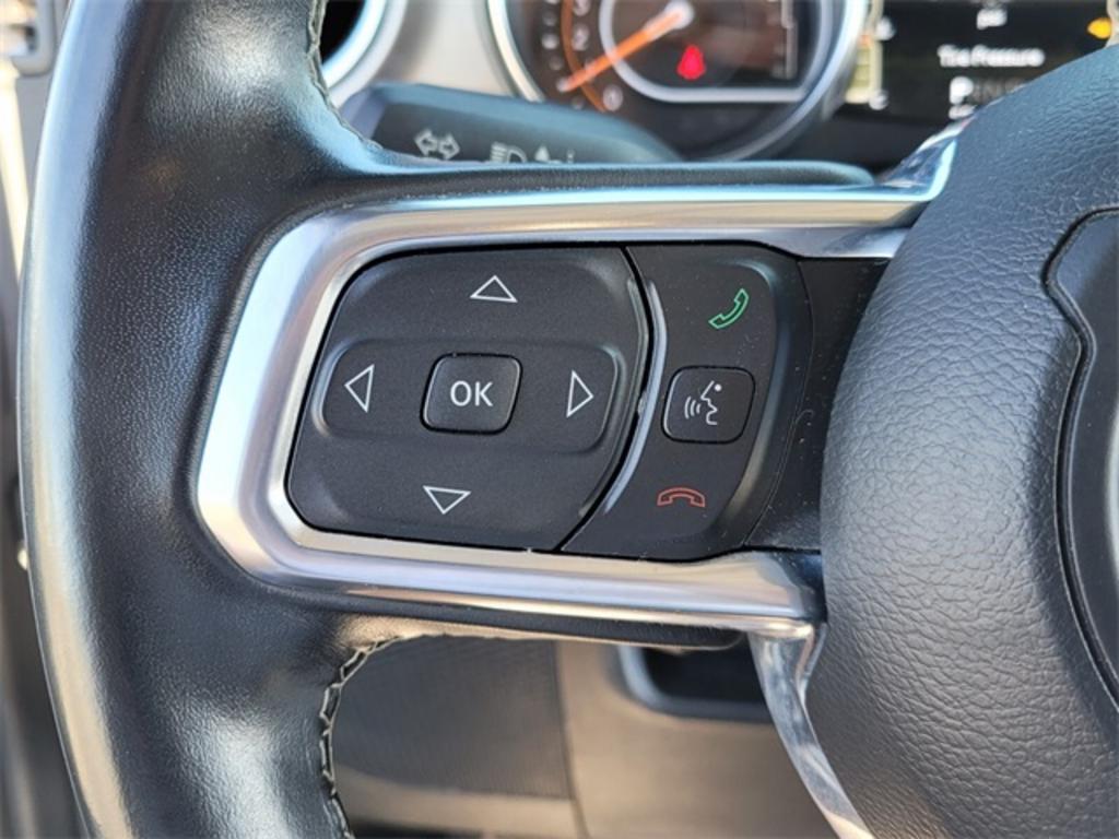 2019 Jeep Wrangler - $36,500