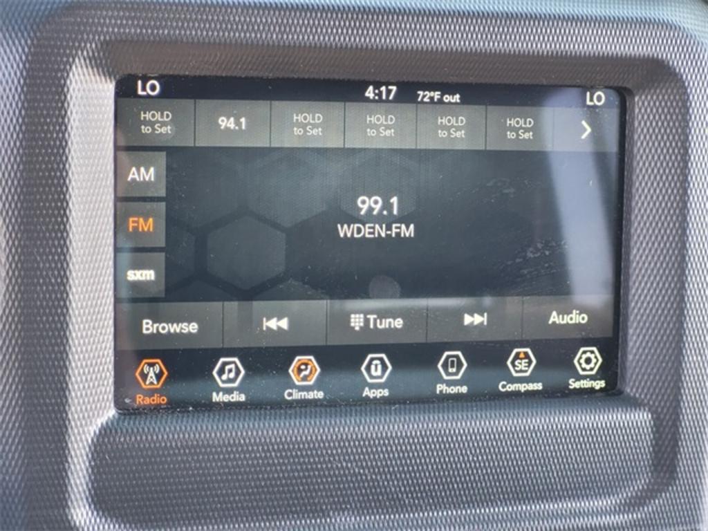 2019 Jeep Wrangler - $36,500