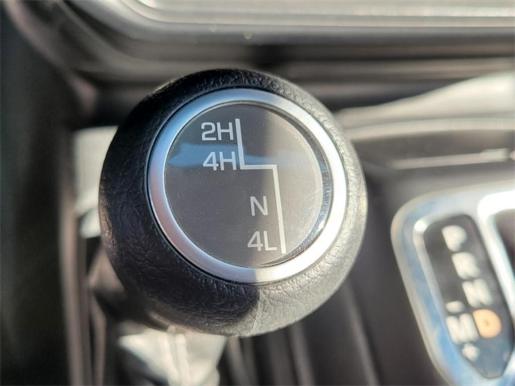 2019 Jeep Wrangler - $36,500
