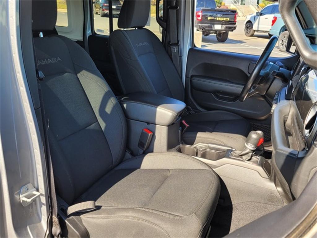 2019 Jeep Wrangler - $36,500