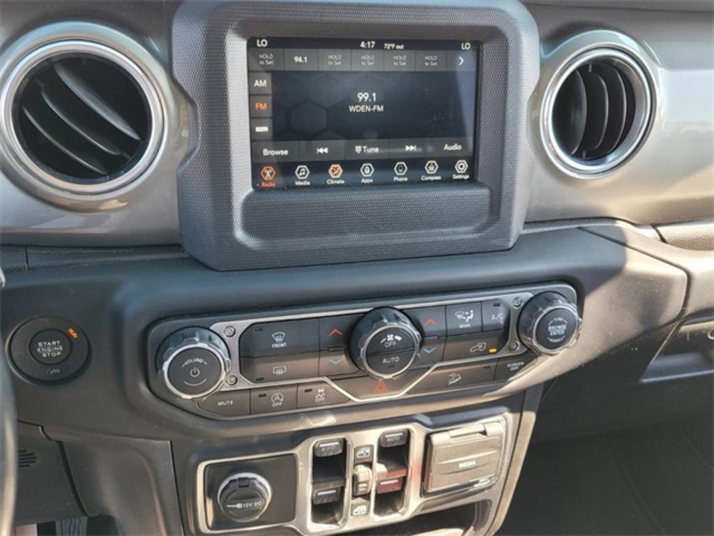 2019 Jeep Wrangler - $36,500