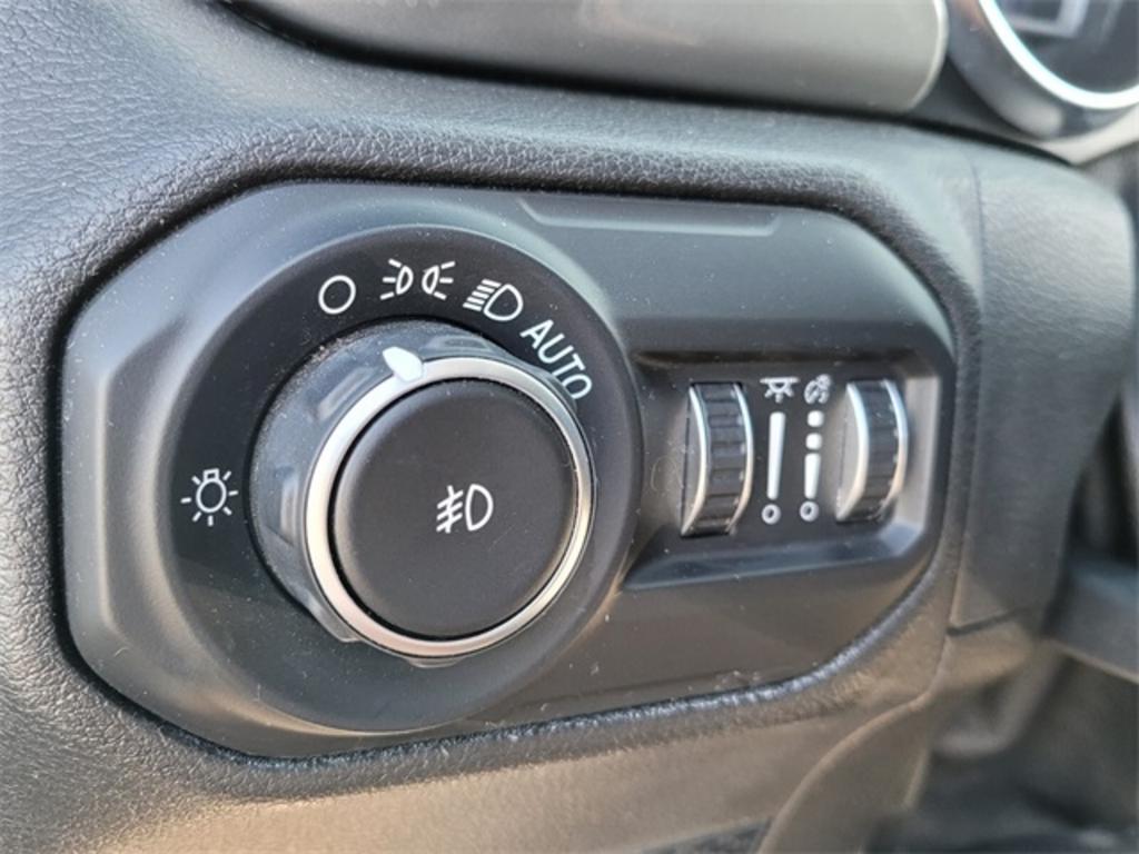 2019 Jeep Wrangler - $36,500