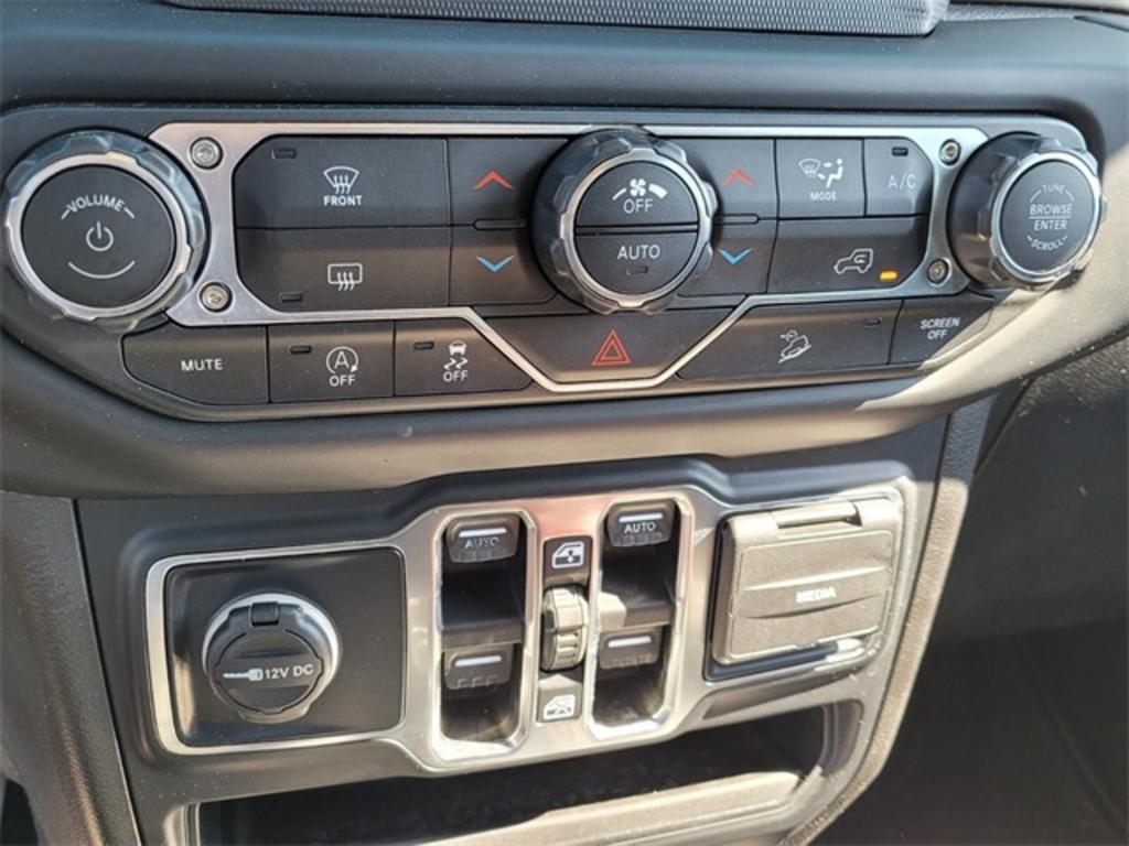 2019 Jeep Wrangler - $36,500