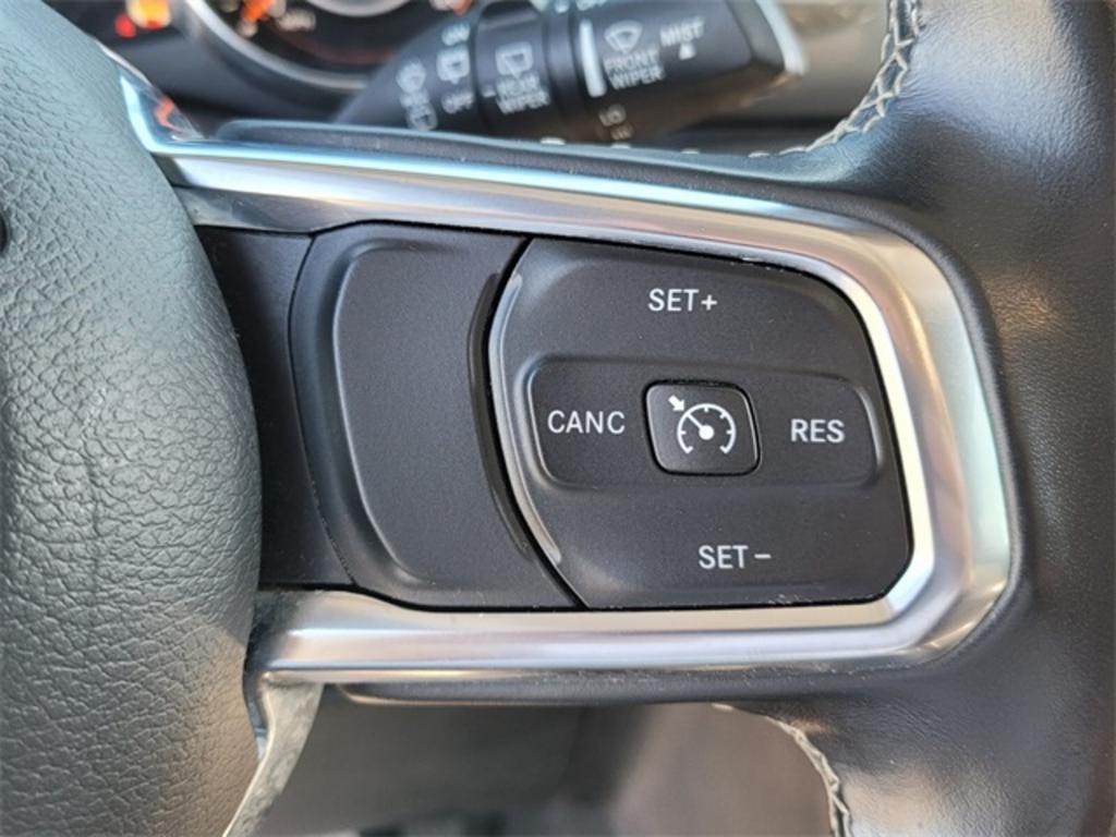 2019 Jeep Wrangler - $36,500