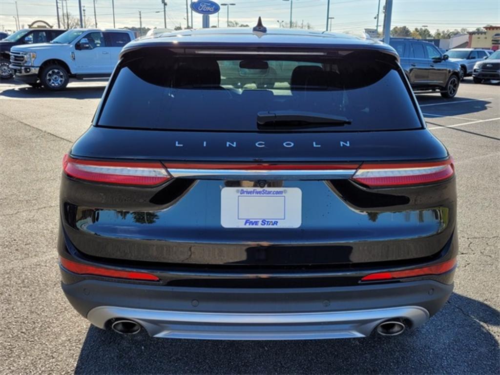 2020 Lincoln Corsair - $32,000