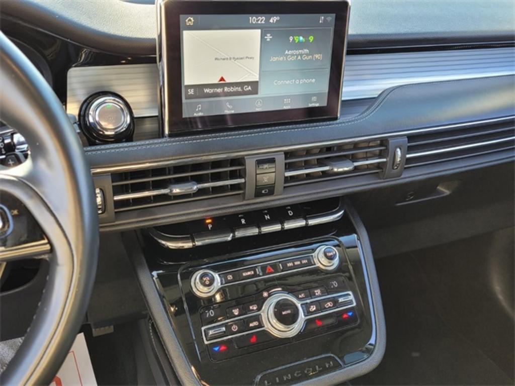 2020 Lincoln Corsair - $32,000