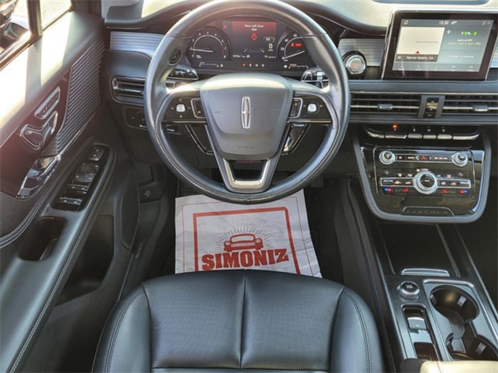 2020 Lincoln Corsair - $32,000