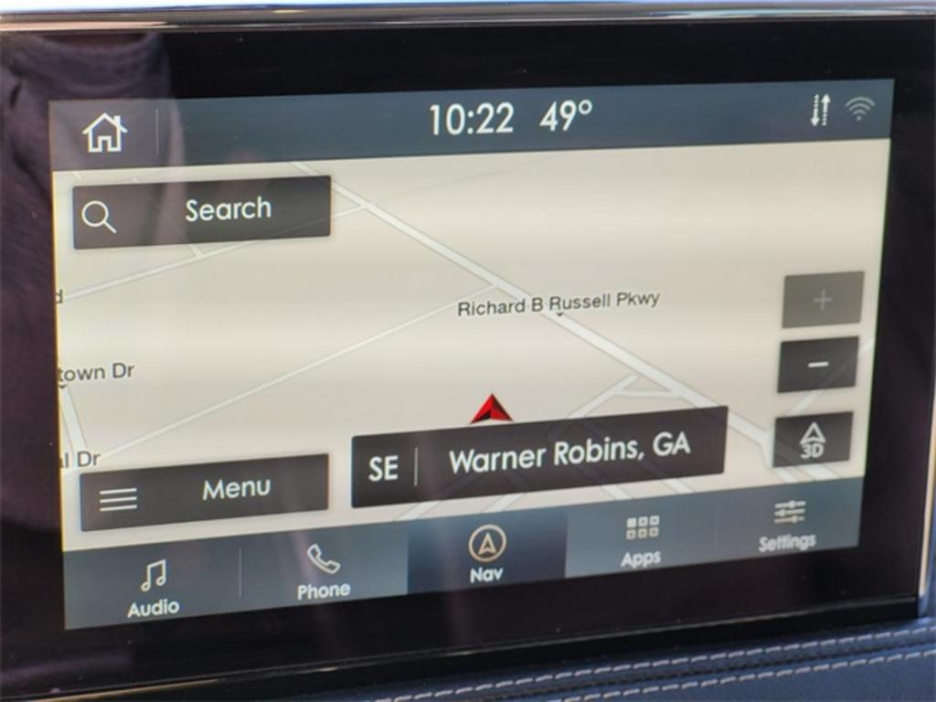 2020 Lincoln Corsair - $32,000
