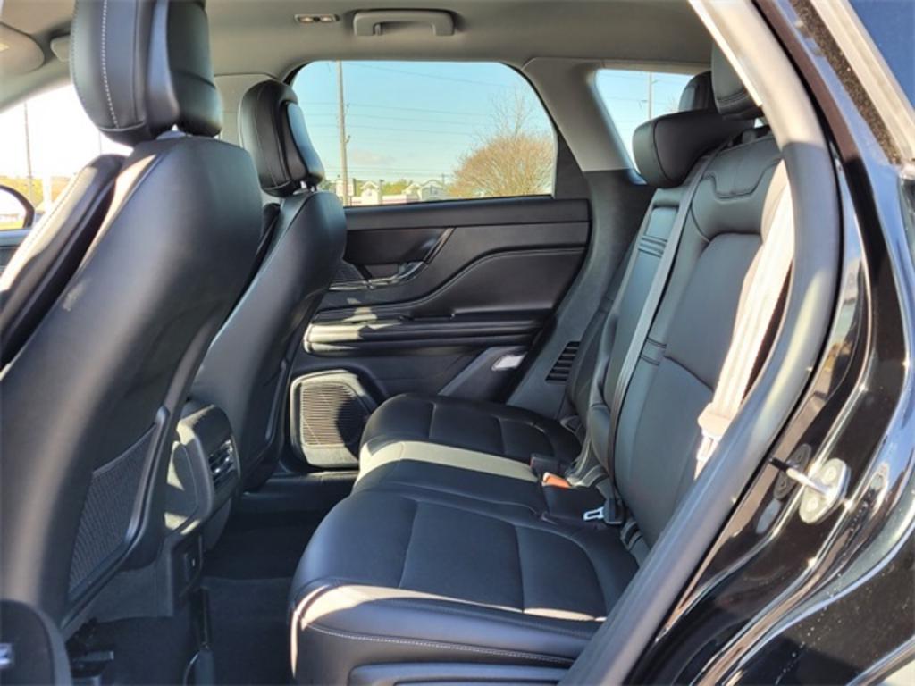 2020 Lincoln Corsair Standard photo