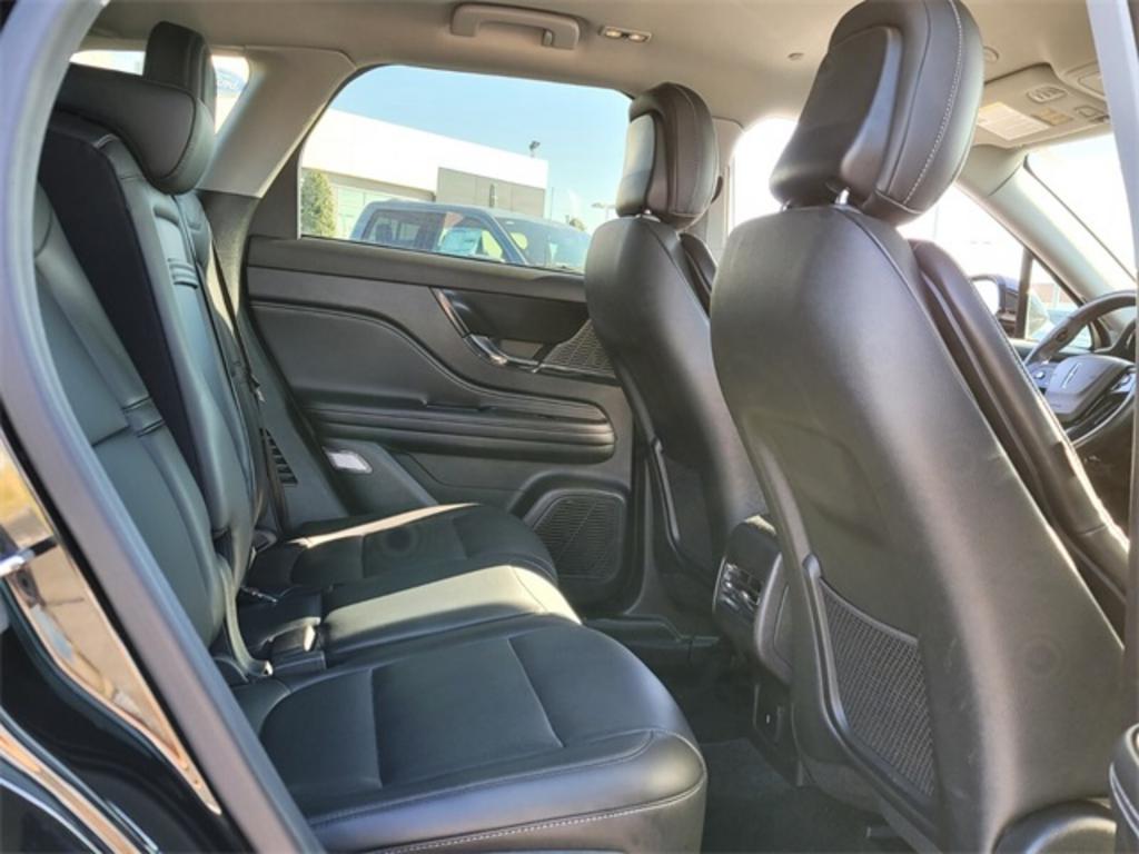 2020 Lincoln Corsair - $32,000