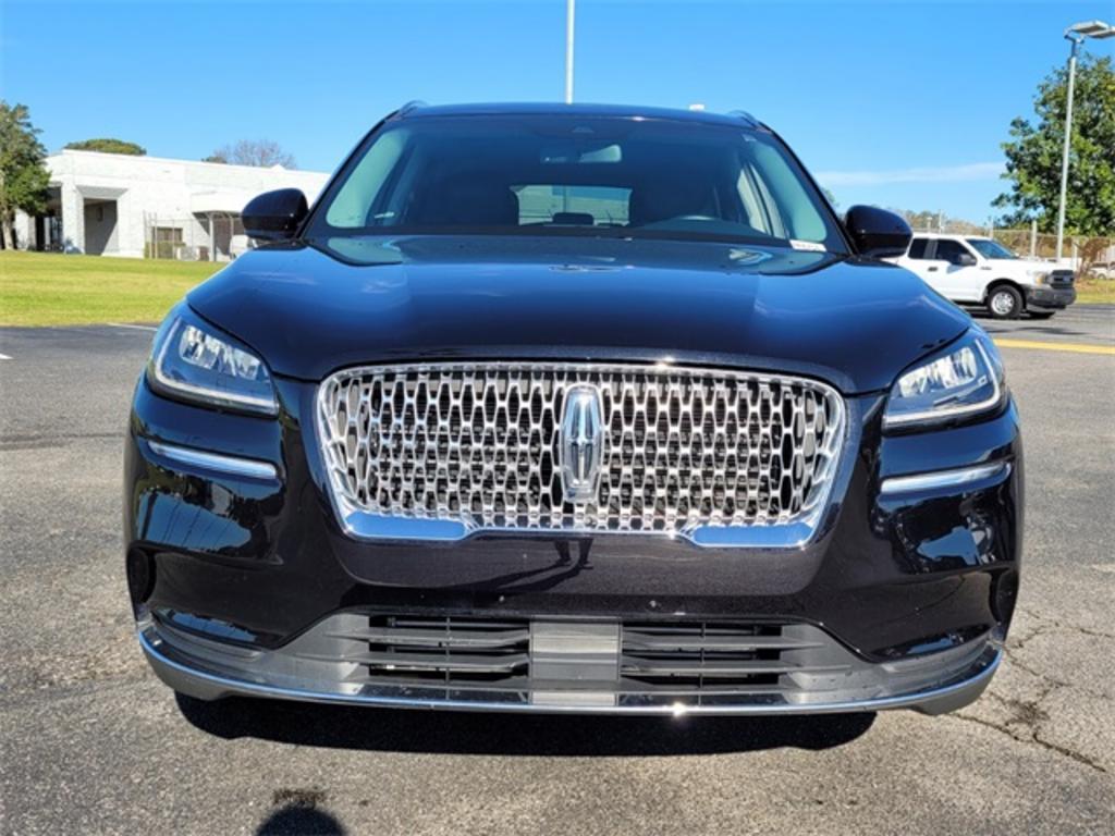 2020 Lincoln Corsair - $32,000