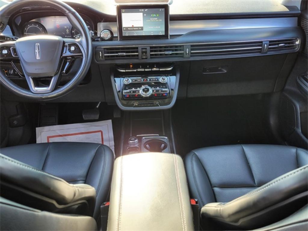 2020 Lincoln Corsair Standard photo