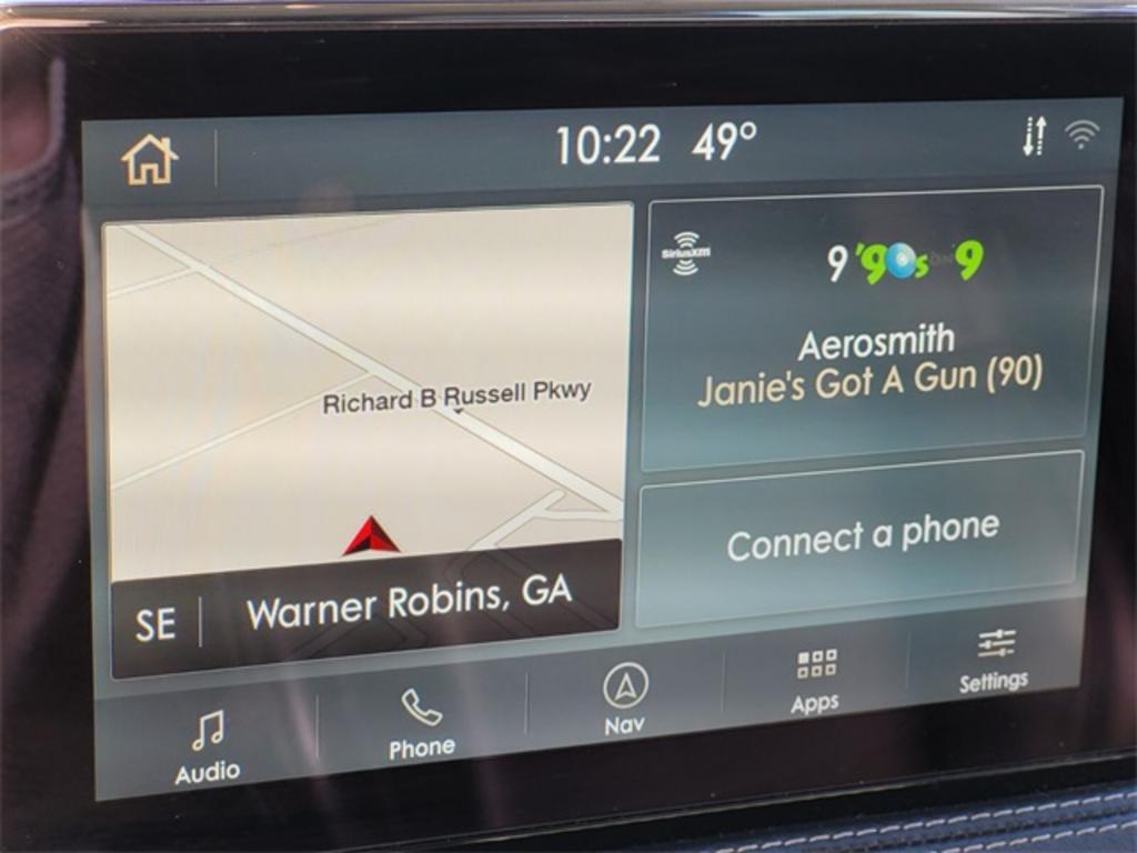 2020 Lincoln Corsair - $32,000
