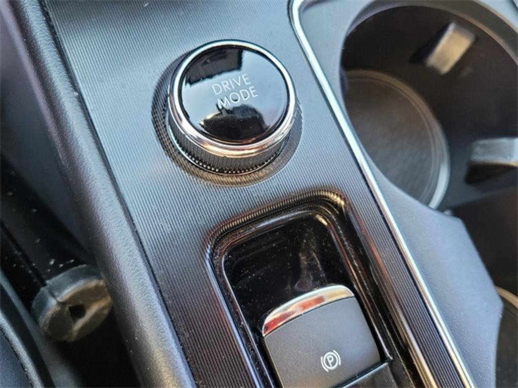 2020 Lincoln Corsair Standard photo