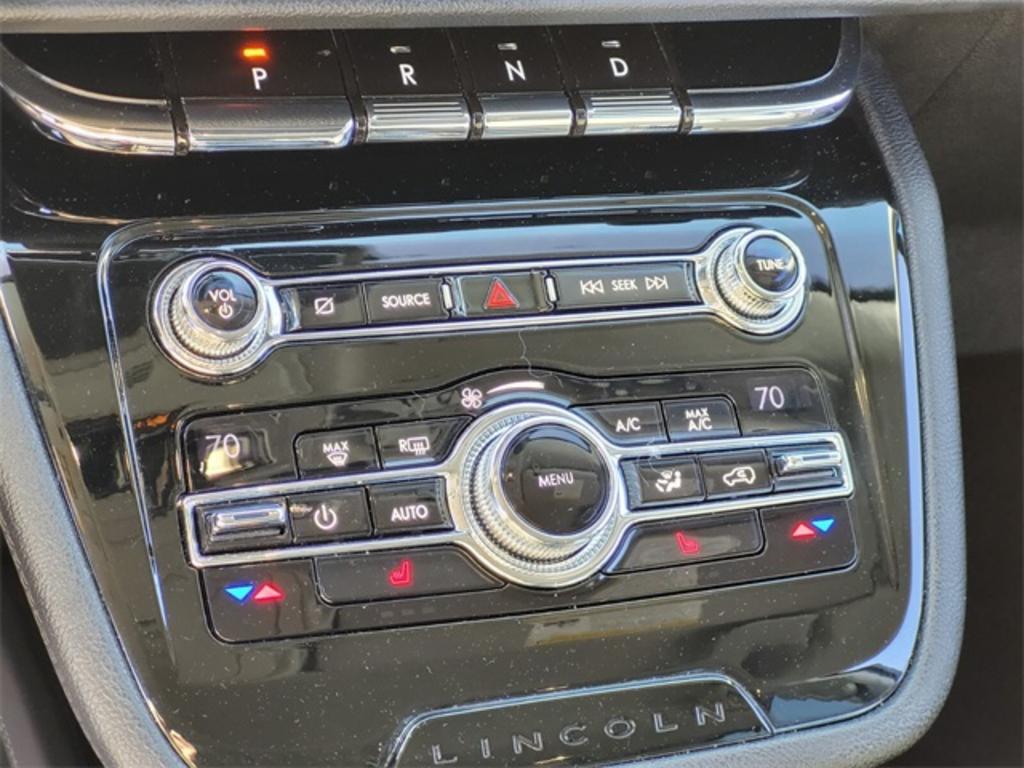 2020 Lincoln Corsair - $32,000