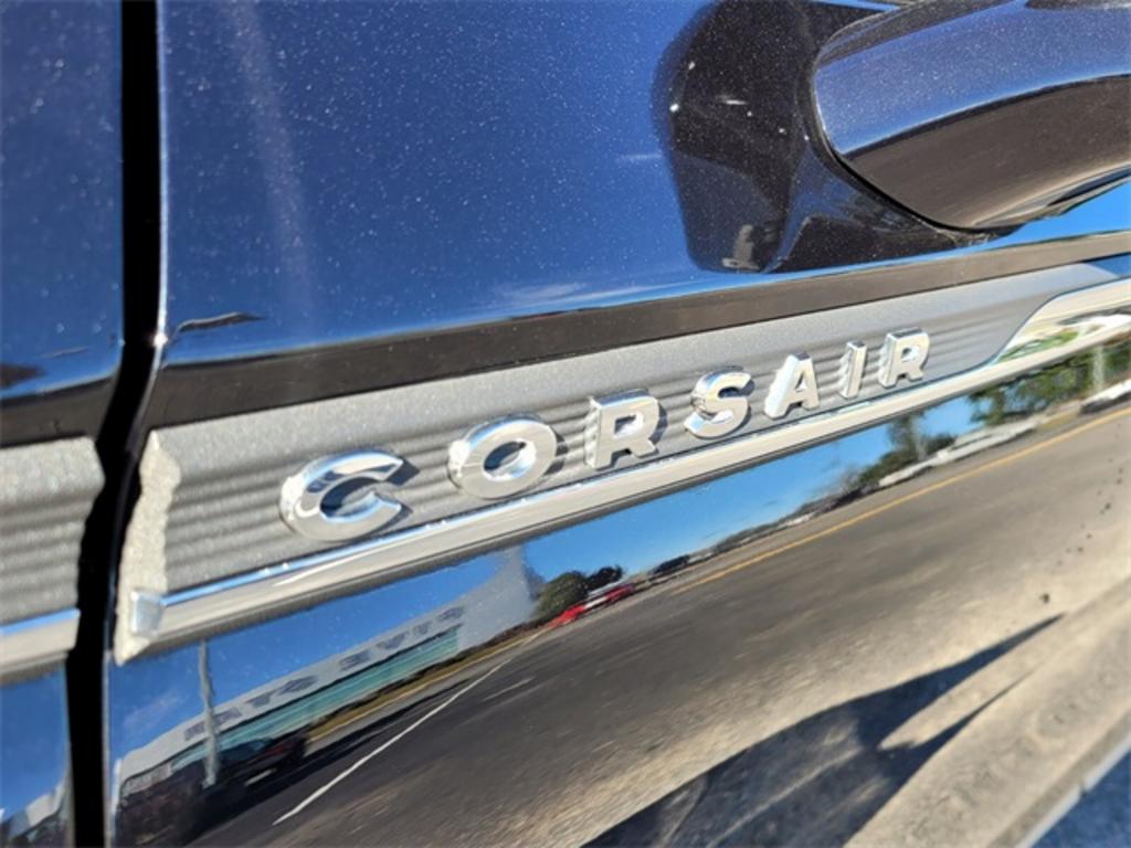 2020 Lincoln Corsair Standard photo