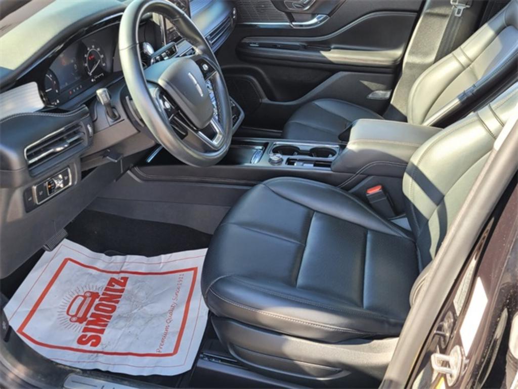 2020 Lincoln Corsair Standard photo