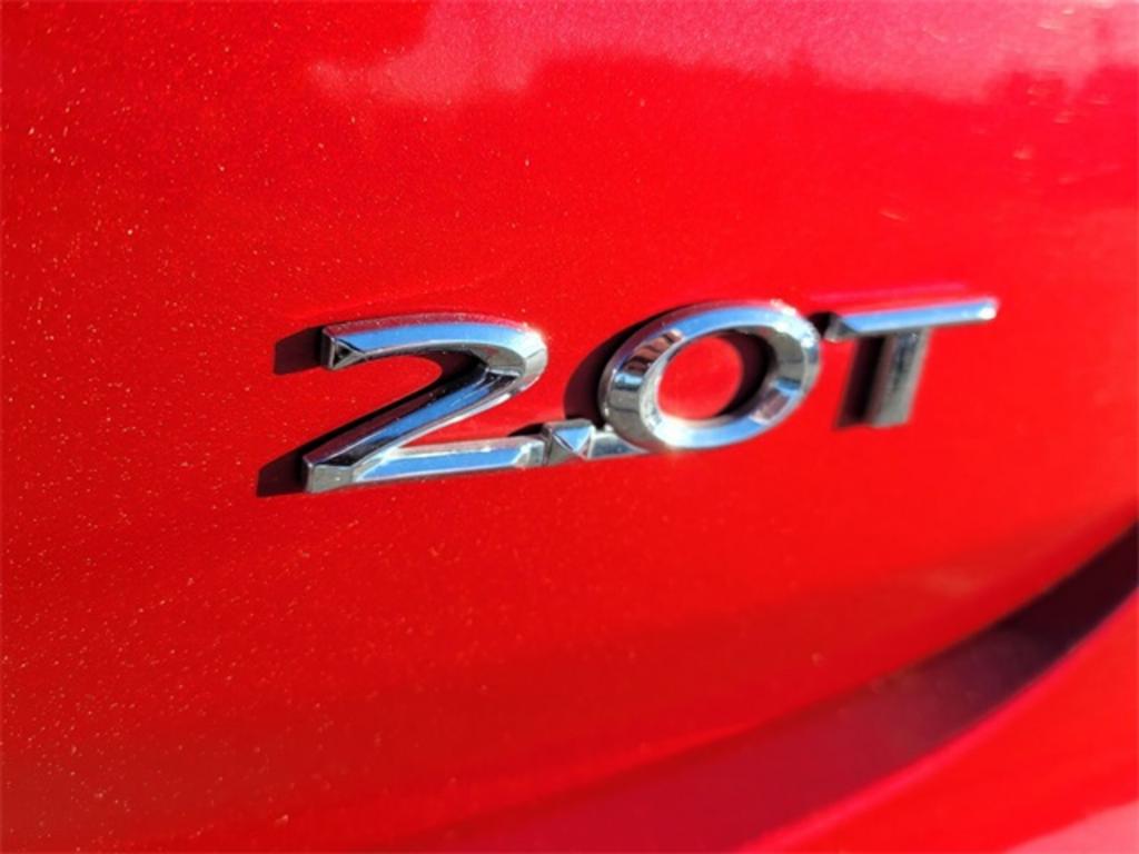 2020 Lincoln MKZ - $30,000