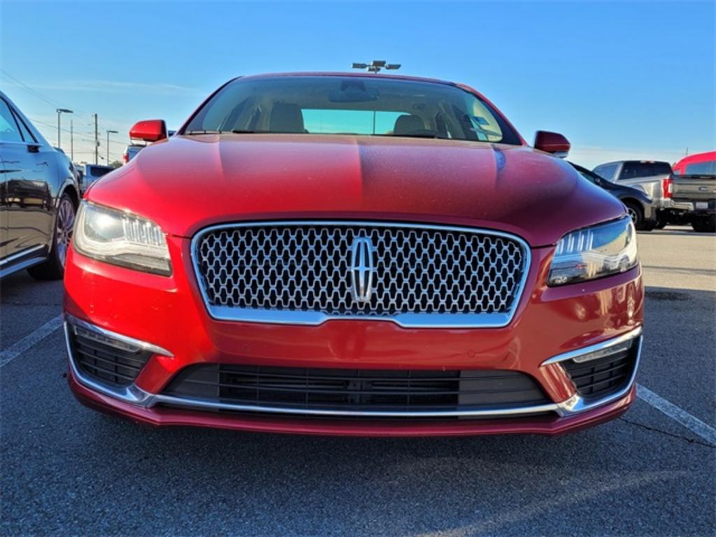 2020 Lincoln MKZ - $30,000