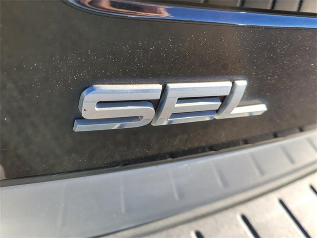 2019 Ford Flex - $28,000
