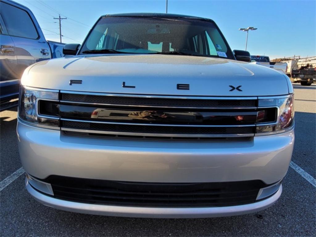 2019 Ford Flex - $28,000