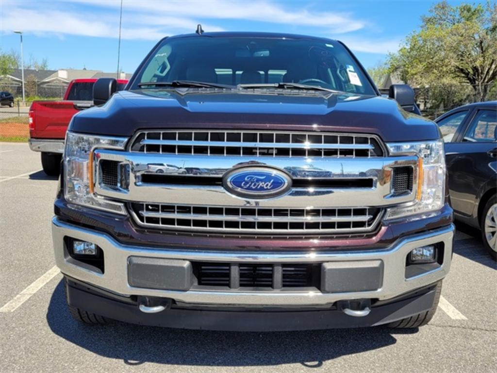 2019 Ford F-150 - $41,000