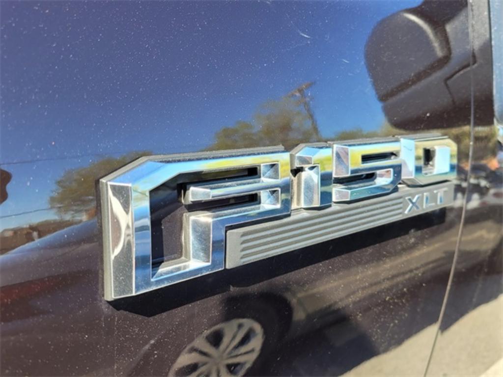 2019 Ford F-150 - $41,000