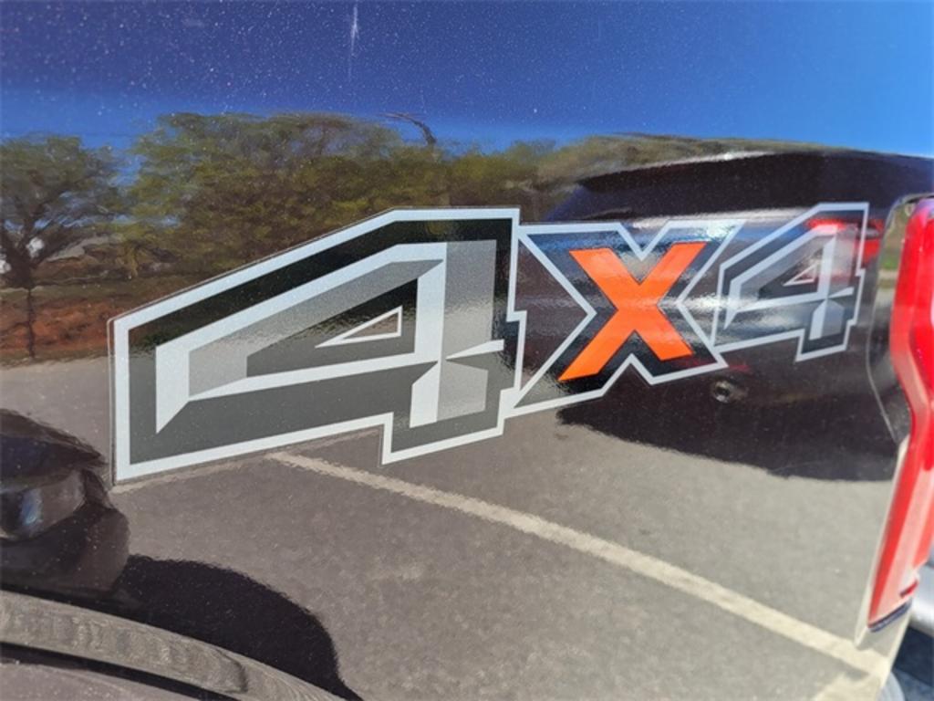 2019 Ford F-150 - $41,000