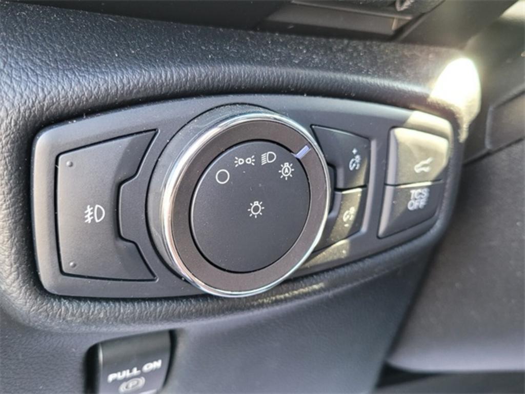 2019 Lincoln Nautilus - $31,000
