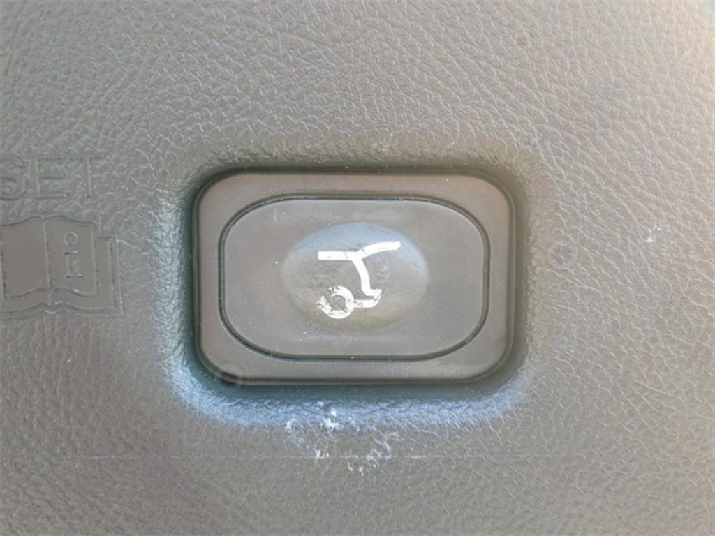 2019 Lincoln Nautilus - $31,000