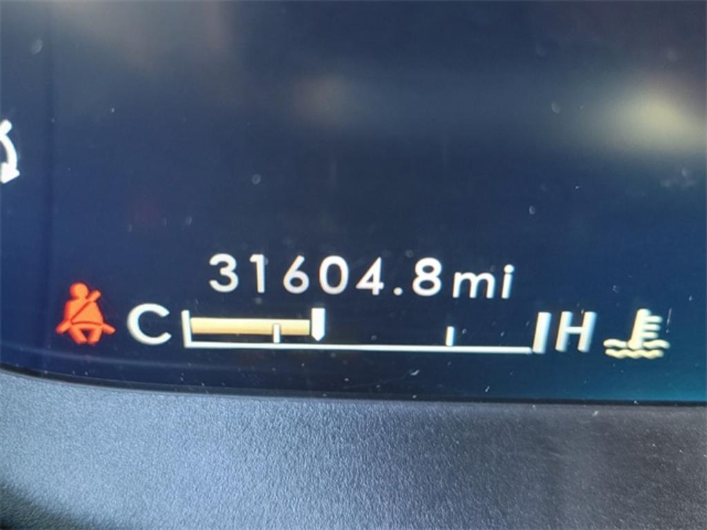 2019 Lincoln Nautilus - $31,000