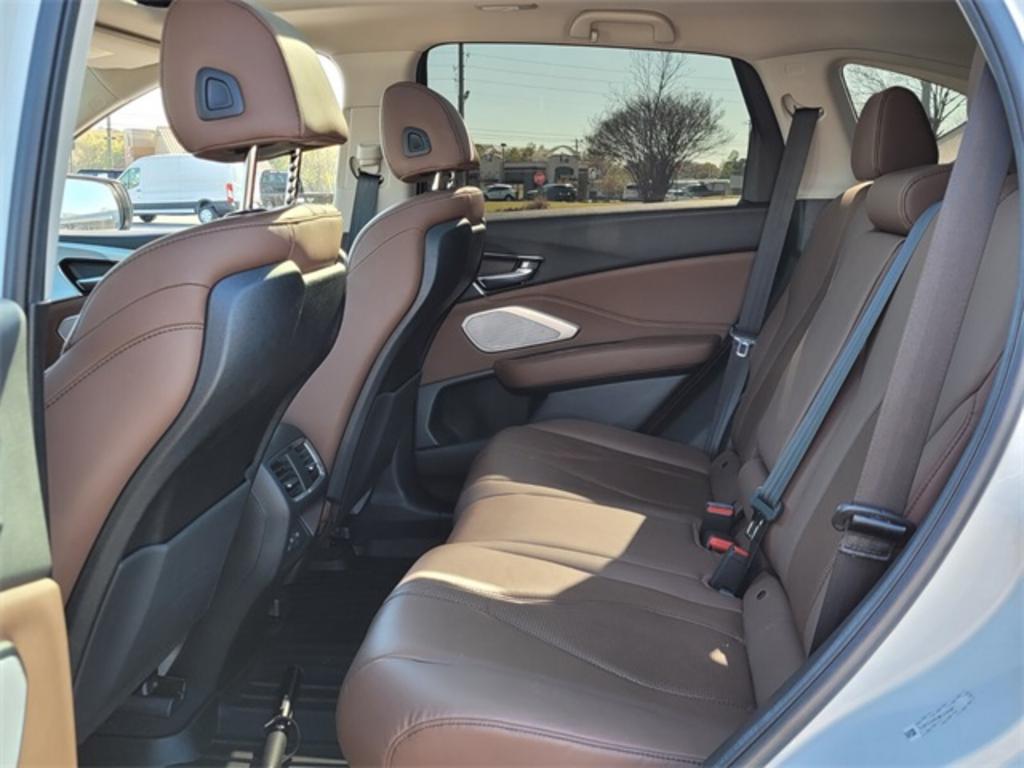 2021 Acura RDX - $38,000