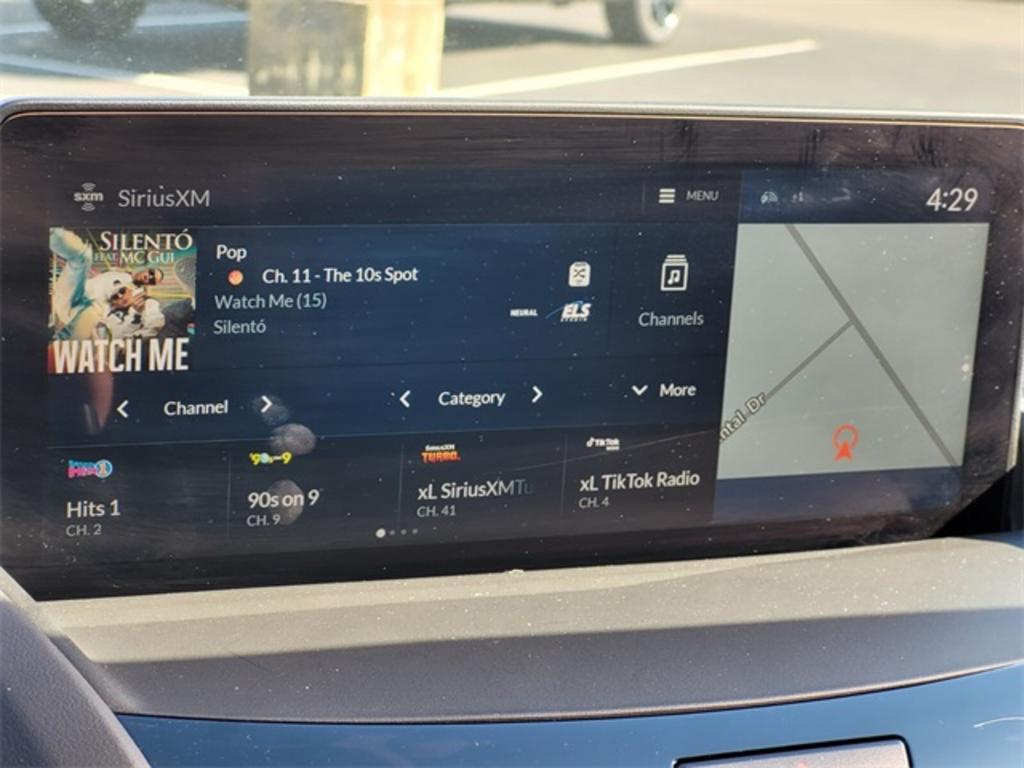 2021 Acura RDX - $38,000