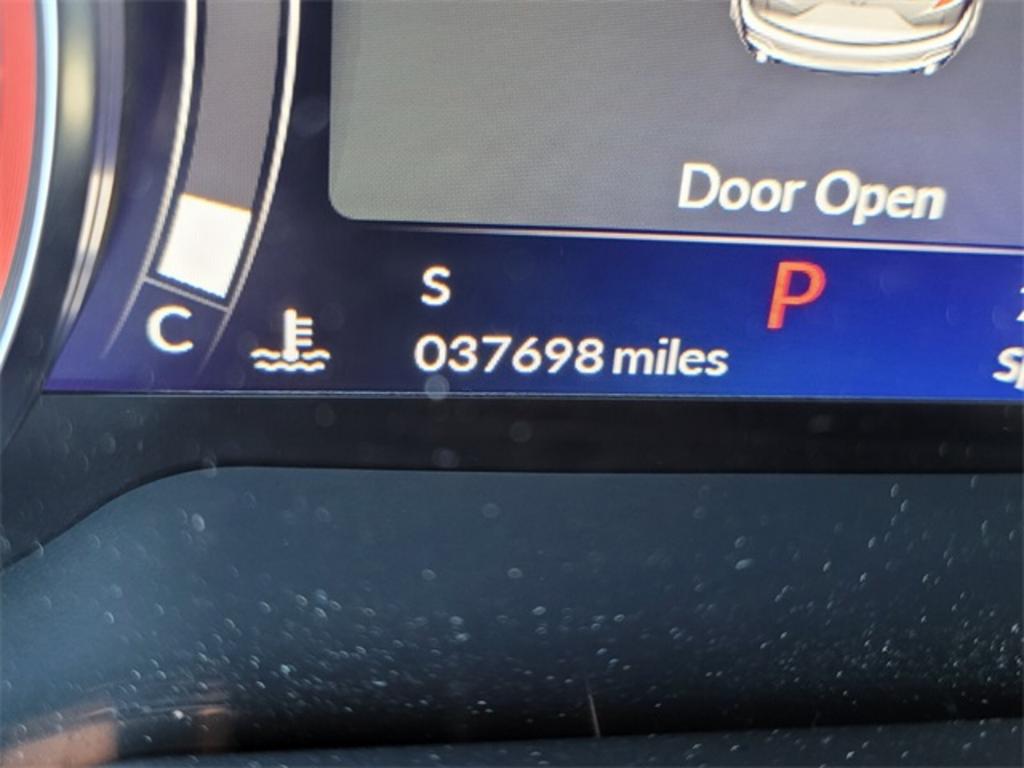 2021 Acura RDX - $38,000