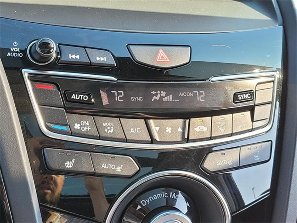 2021 Acura RDX - $38,000