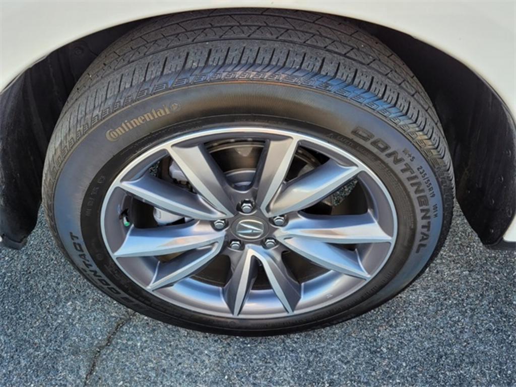 2021 Acura RDX - $38,000